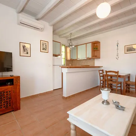 Traditional Cycladic In Elia Mykonos Appartement Mykonos Town