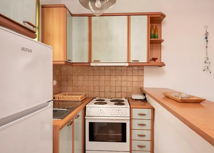 Appartamento Traditional Cycladic In Elia Mykonos *