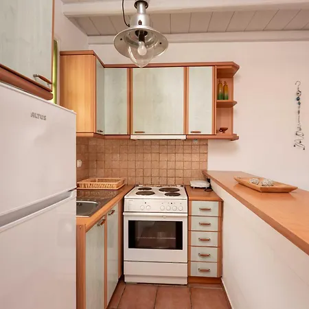 Apartment Traditional Cycladic In Elia Mykonos *