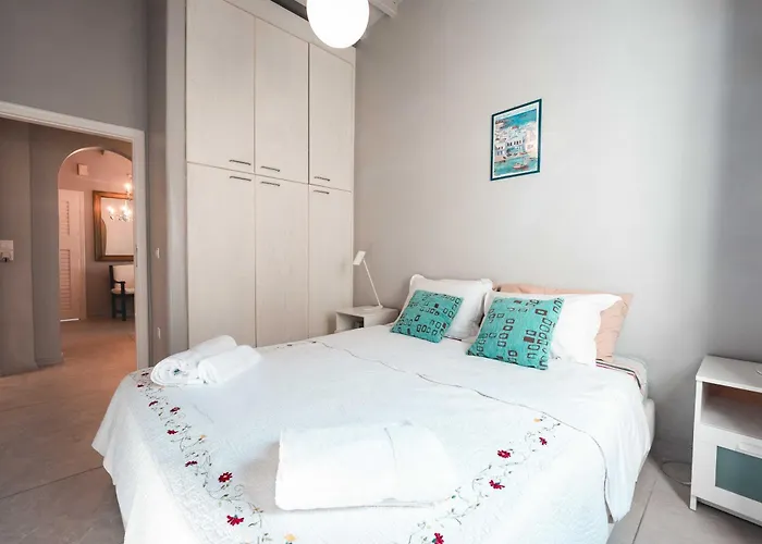 Traditional Cycladic In Elia Mykonos *