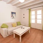 Traditional Cycladic In Elia Mykonos Apartment Mykonos Town
