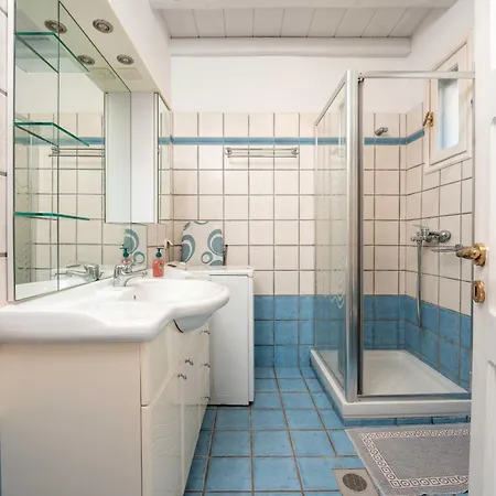 Apartment Traditional Cycladic In Elia Mykonos